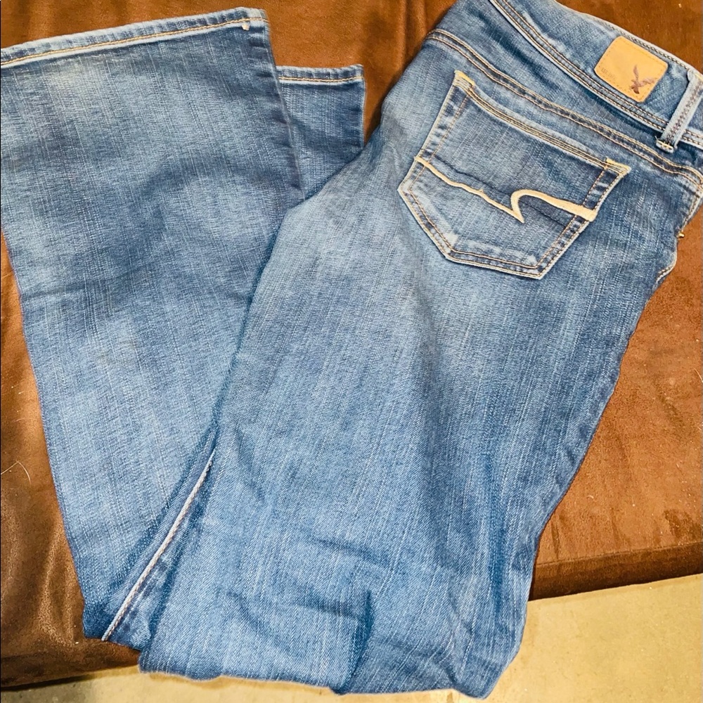 American Eagle Jeans size 10
